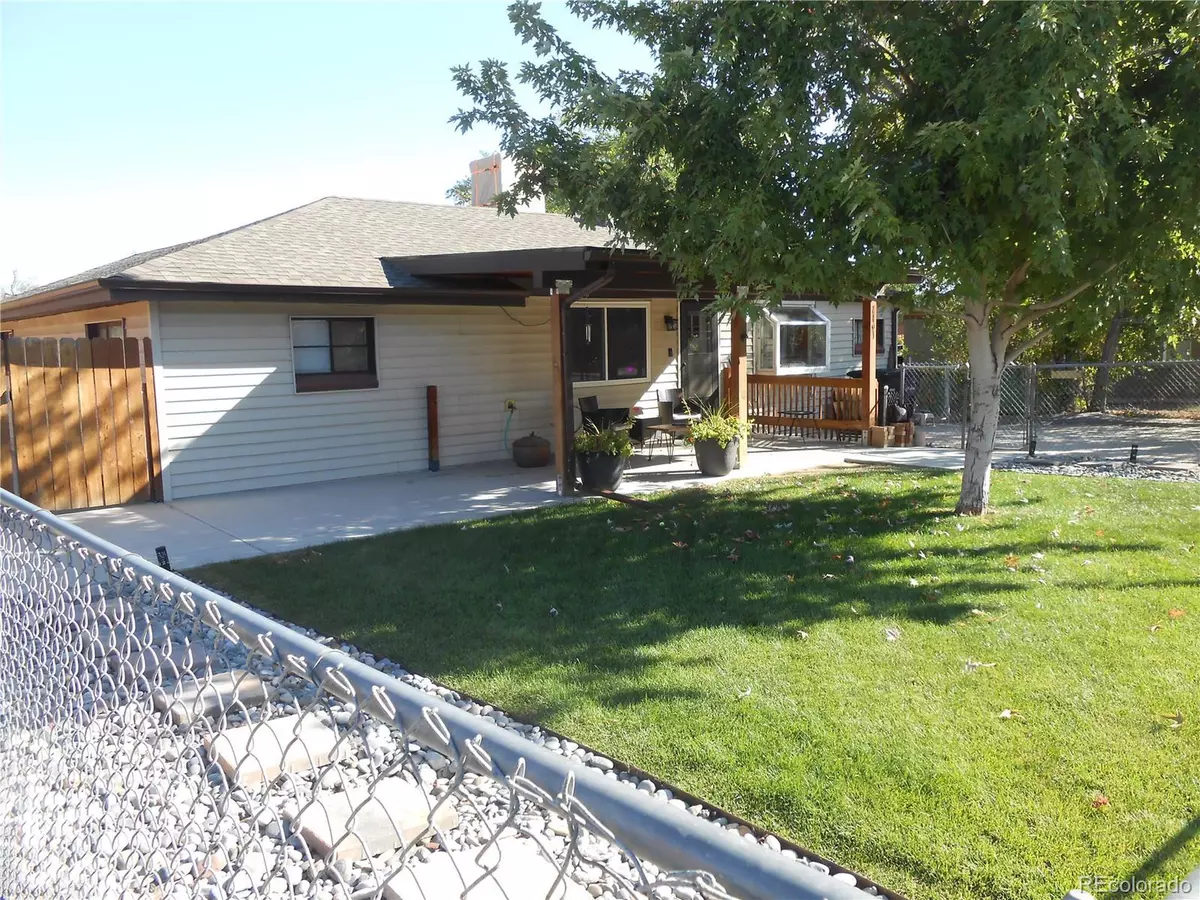 Denver, CO 80219,2491 W Iliff Ave