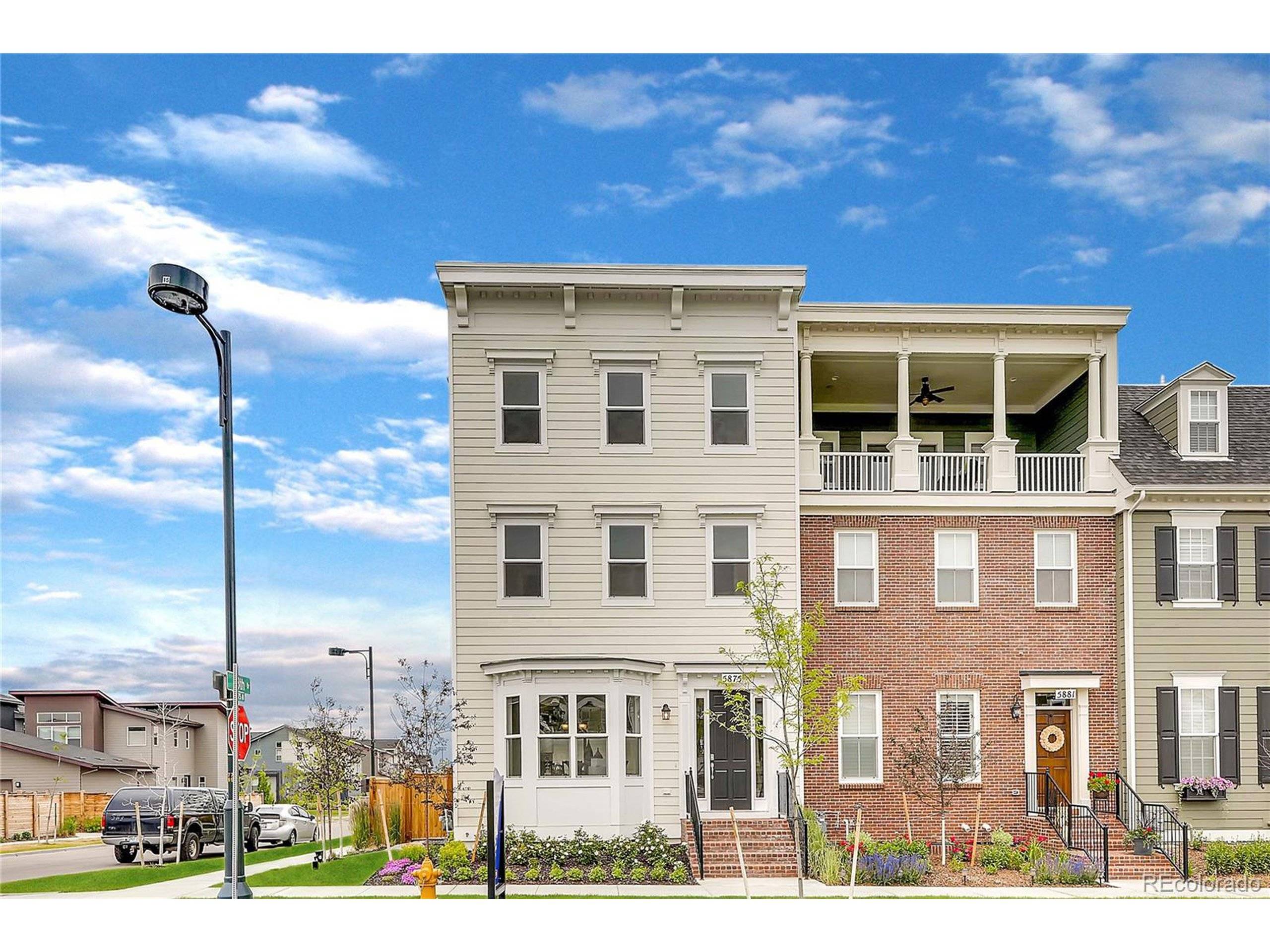 5875 Beeler St, Denver, CO 80238