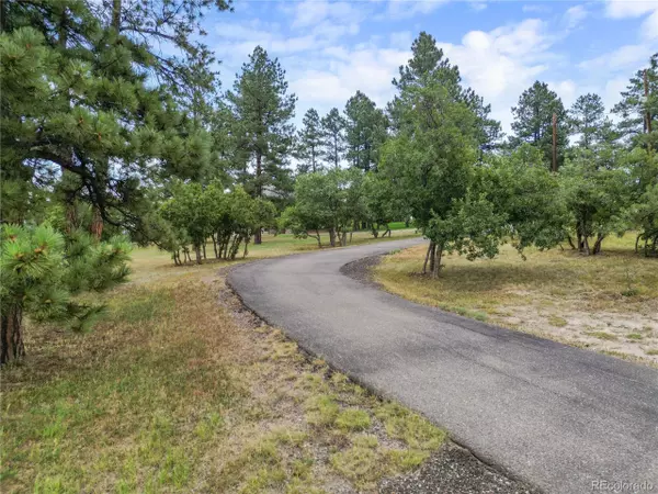 Elizabeth, CO 80107,121 County Road 146