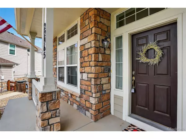 Parker, CO 80138,22965 Hope Dale Ave