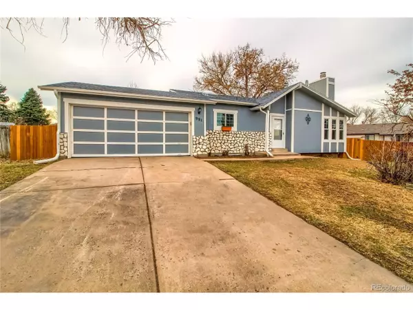 991 S Waco Way, Aurora, CO 80017