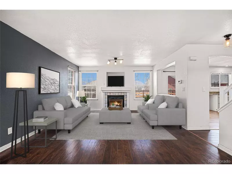 2791 S Bahama Ct, Aurora, CO 80013