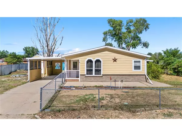 Wiggins, CO 80654,303 Becky St