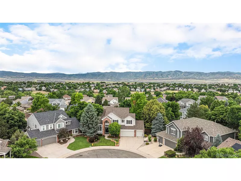 10197 Mountain Maple Ln, Highlands Ranch, CO 80129