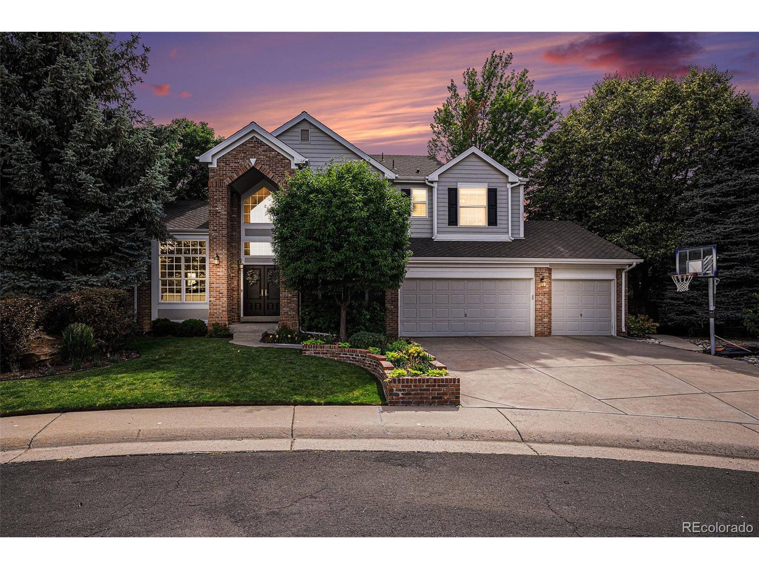 Highlands Ranch, CO 80129,10197 Mountain Maple Ln