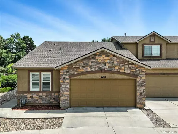 4152 Park Village Grv, Colorado Springs, CO 80917
