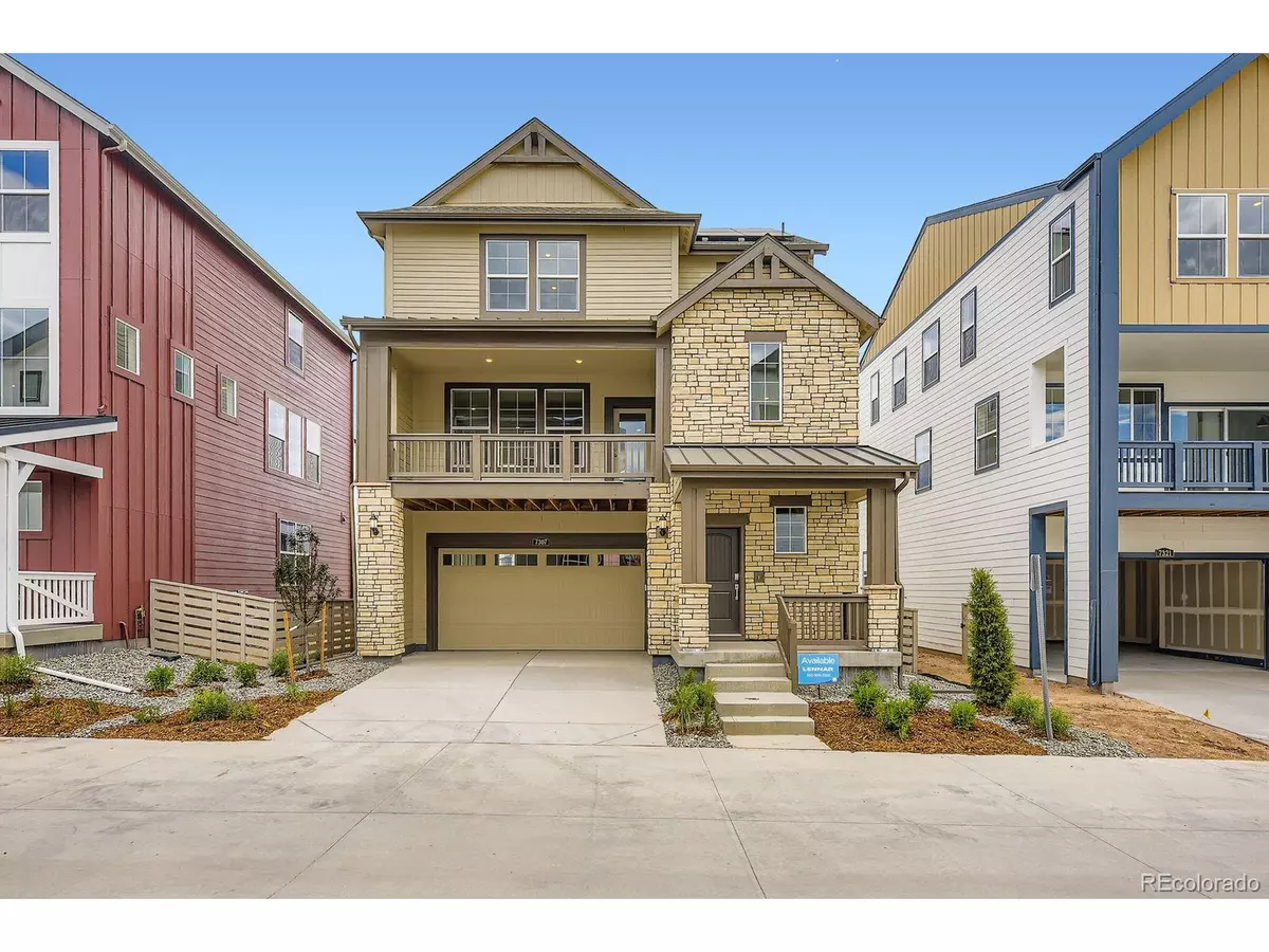 Littleton, CO 80125,7307 Waterleaf Trl