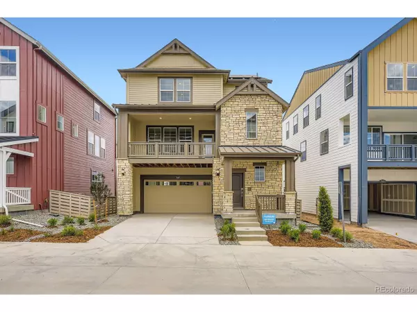 7307 Waterleaf Trl, Littleton, CO 80125