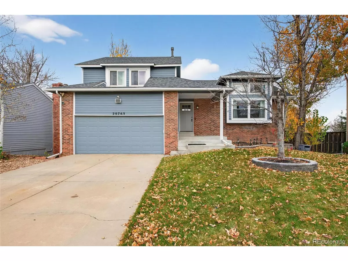 Centennial, CO 80015,20763 E Dorado Pl