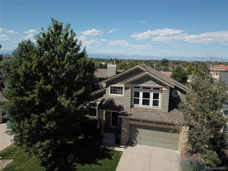 5451 S Cathay Way, Centennial, CO 80015