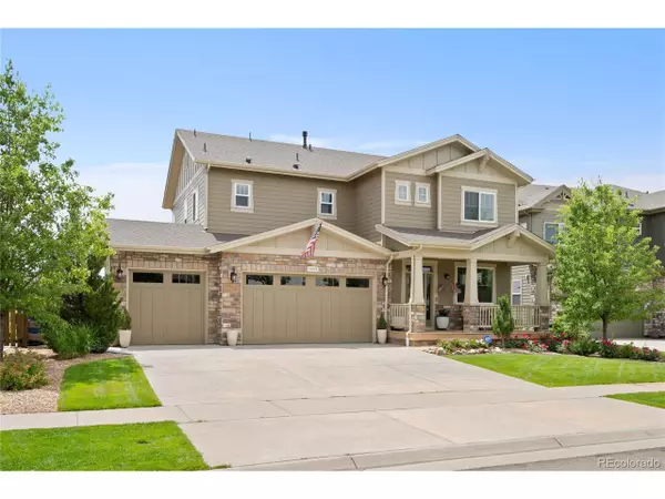 Arvada, CO 80007,16692 W 86th Dr