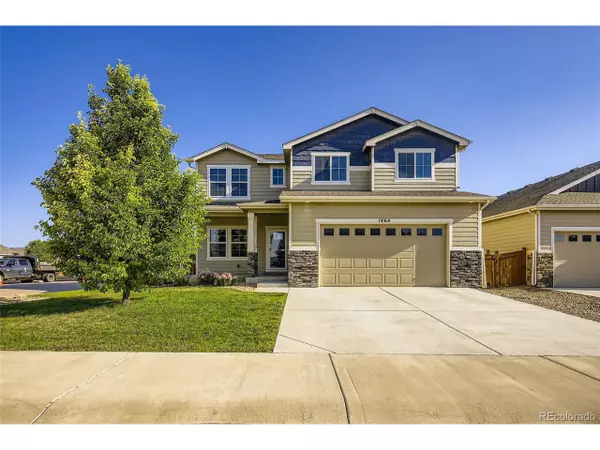 Severance, CO 80550,1464 Moraine Valley Dr