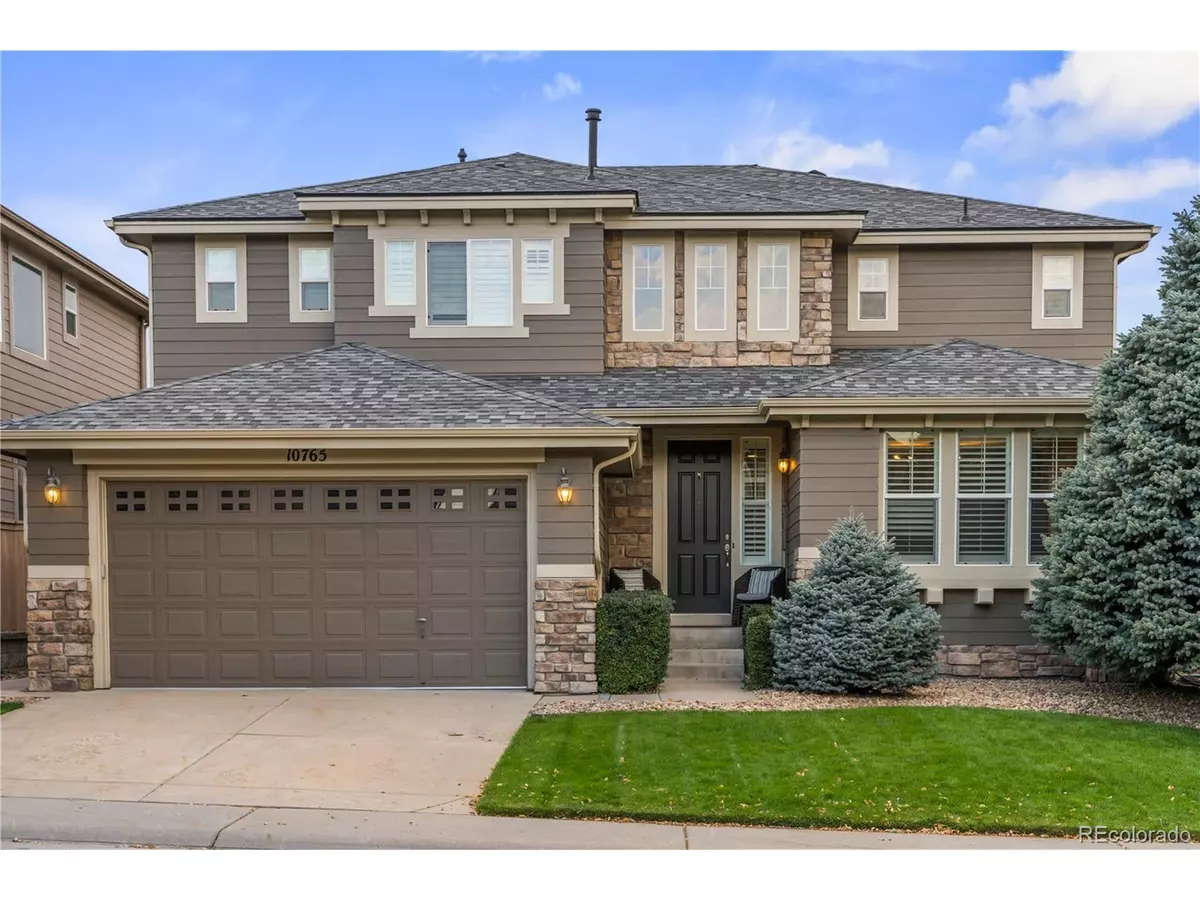 Highlands Ranch, CO 80130,10765 Glengate Cir