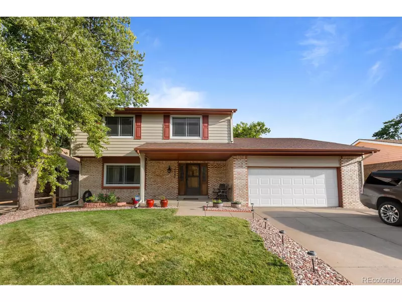 14242 E Idaho Pl, Aurora, CO 80012