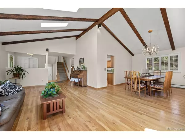 Evergreen, CO 80439,2394 El Dorado Ln