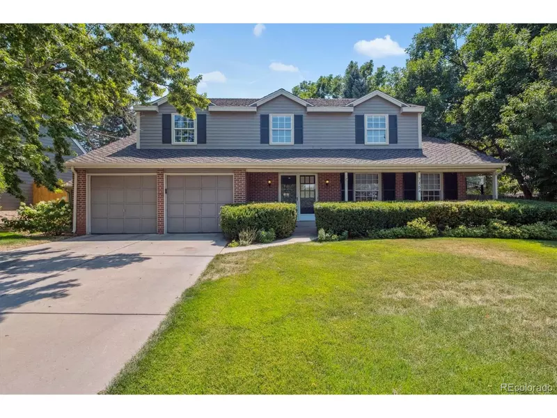 7154 S Newport Way, Centennial, CO 80112