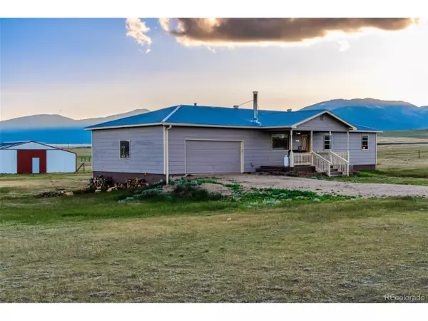 465 Litmer Rd, Jefferson, CO 80456