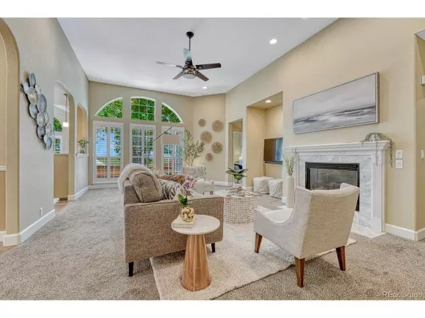 Castle Pines, CO 80108,12344 Turquoise Terrace St