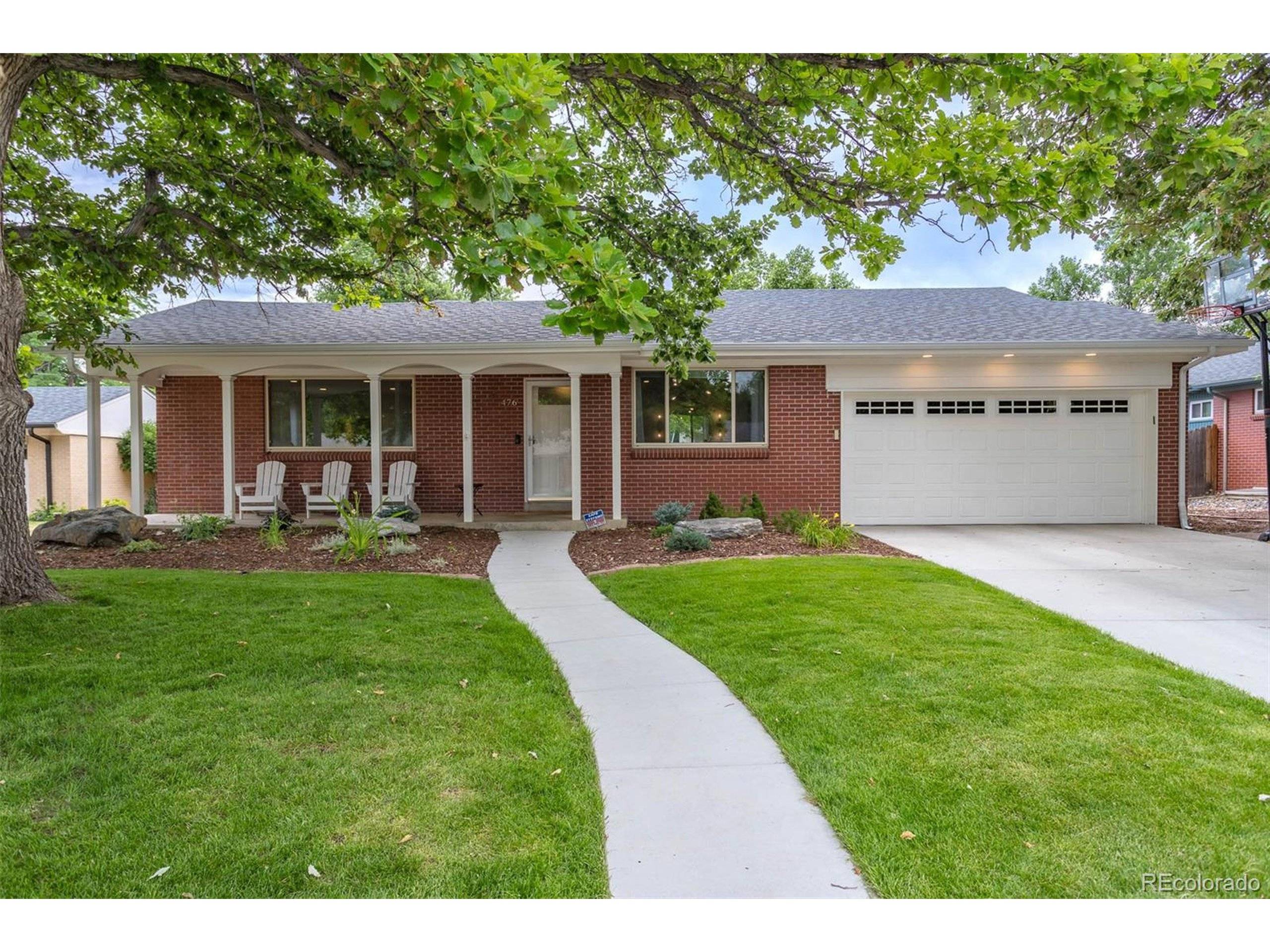 476 S Newport Way, Denver, CO 80224