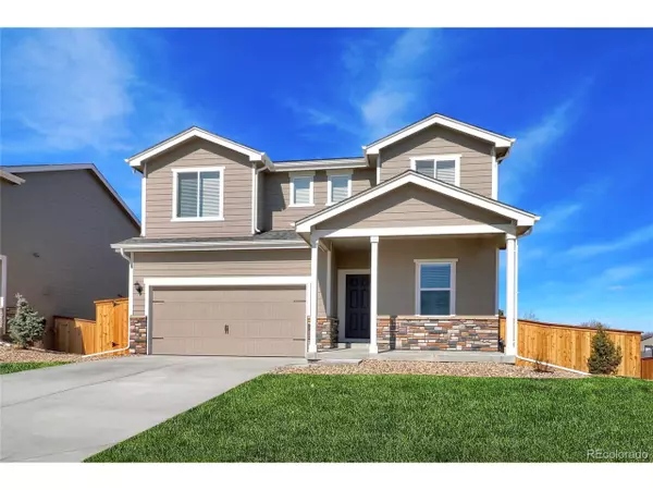 Bennett, CO 80102,47384 Lilac Ave