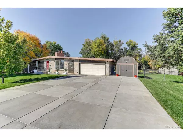 Broomfield, CO 80021,9863 Zephyr Dr