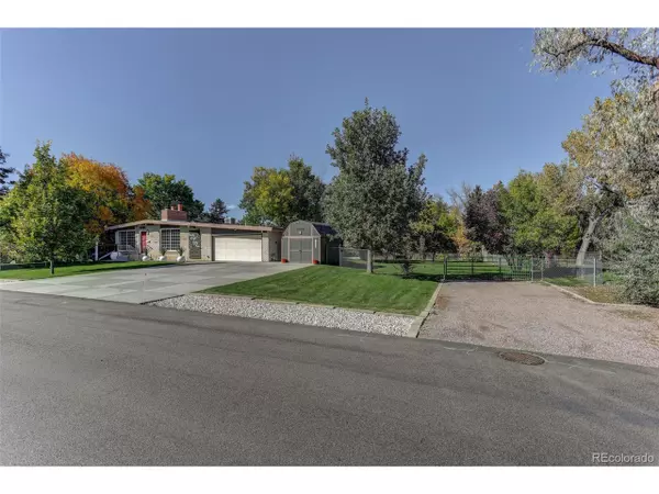 Broomfield, CO 80021,9863 Zephyr Dr