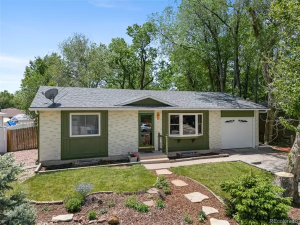 4534 Bella Dr, Colorado Springs, CO 80918