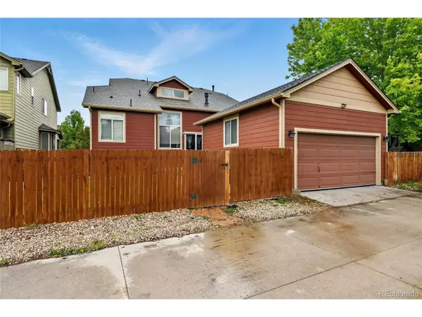 Commerce City, CO 80640,Address not disclosed
