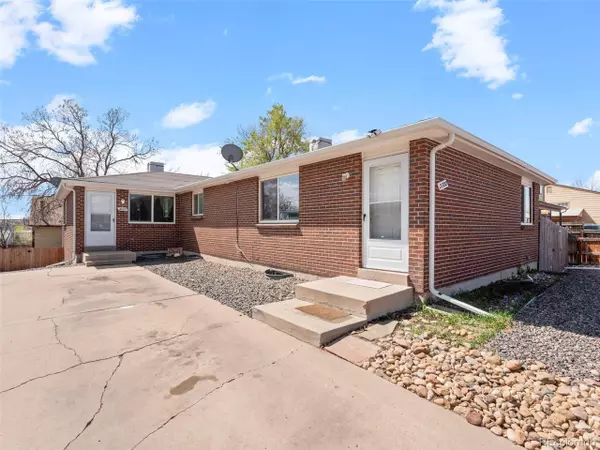 2220 W Harvard Ave, Englewood, CO 80110