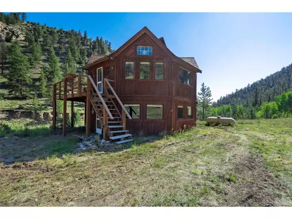 Guffey, CO 80820,798 Stream Dr