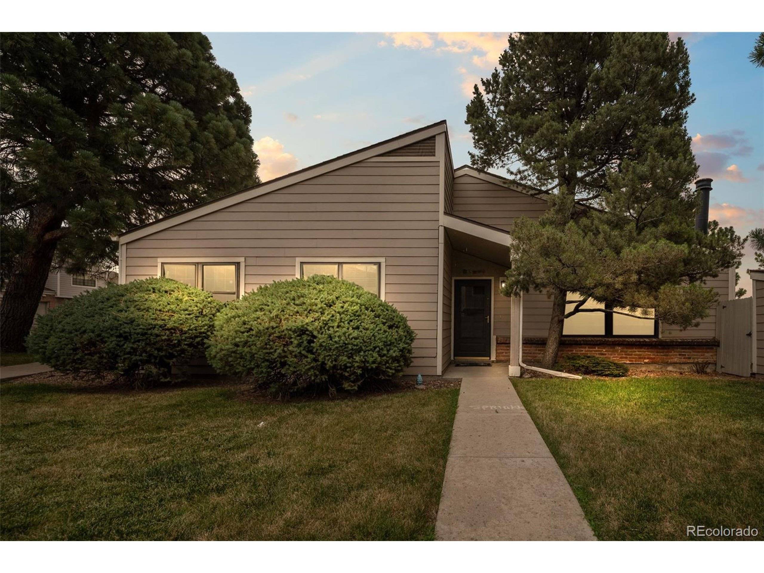 8767 Yukon St, Arvada, CO 80005