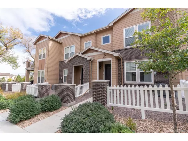 Arvada, CO 80007,15443 W 65th Ave #B