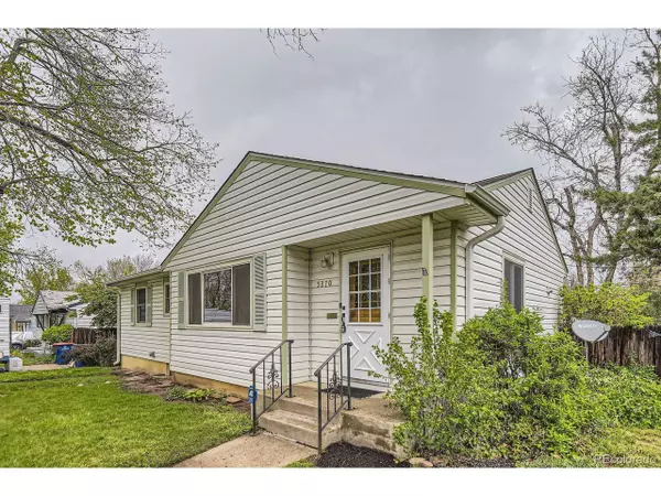 Littleton, CO 80121,5370 S Sherman St