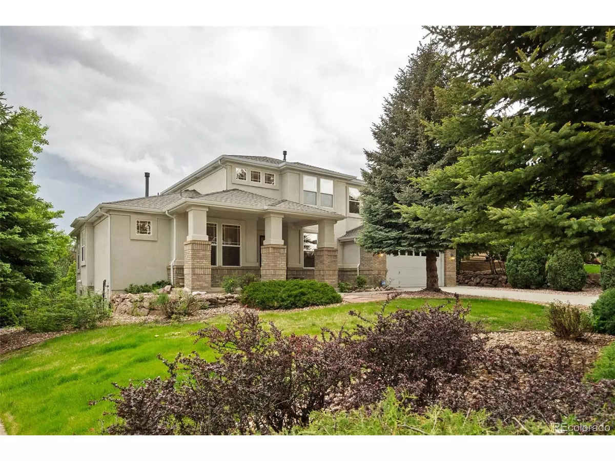 Colorado Springs, CO 80918,2175 Wake Forest Ct