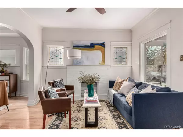 Denver, CO 80207,2664 Dahlia St