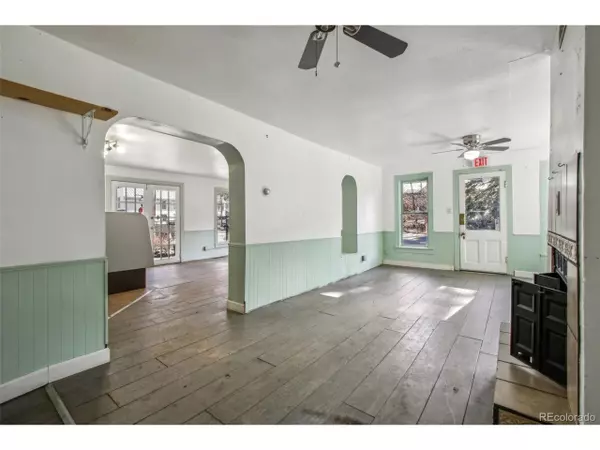 Georgetown, CO 80444,710 6th St