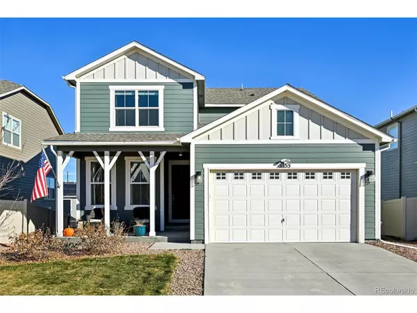 5355 Wagon Hammer Dr, Colorado Springs, CO 80925