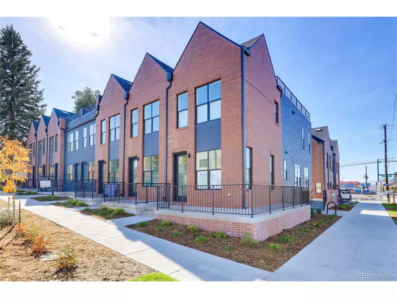 4385 Zenobia St, Denver, CO 80212