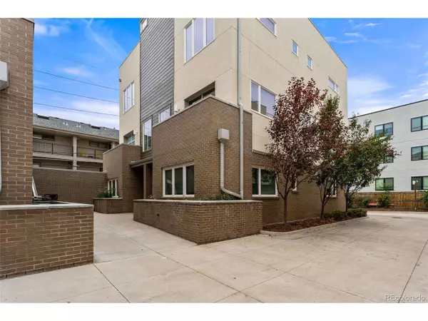 Denver, CO 80209,163 S Harrison St