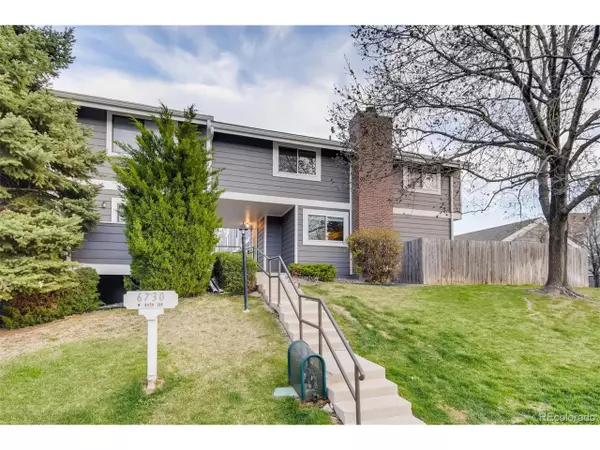 6730 W 84th Cir #90, Arvada, CO 80003