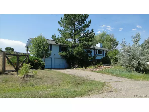 6258 Corinth Rd, Longmont, CO 80503