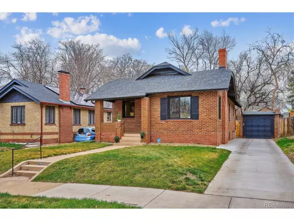 1434 Cherry St, Denver, CO 80220