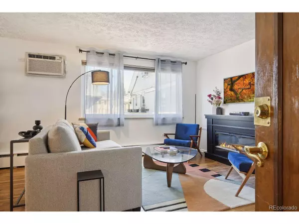 1063 N Clarkson St #12, Denver, CO 80218