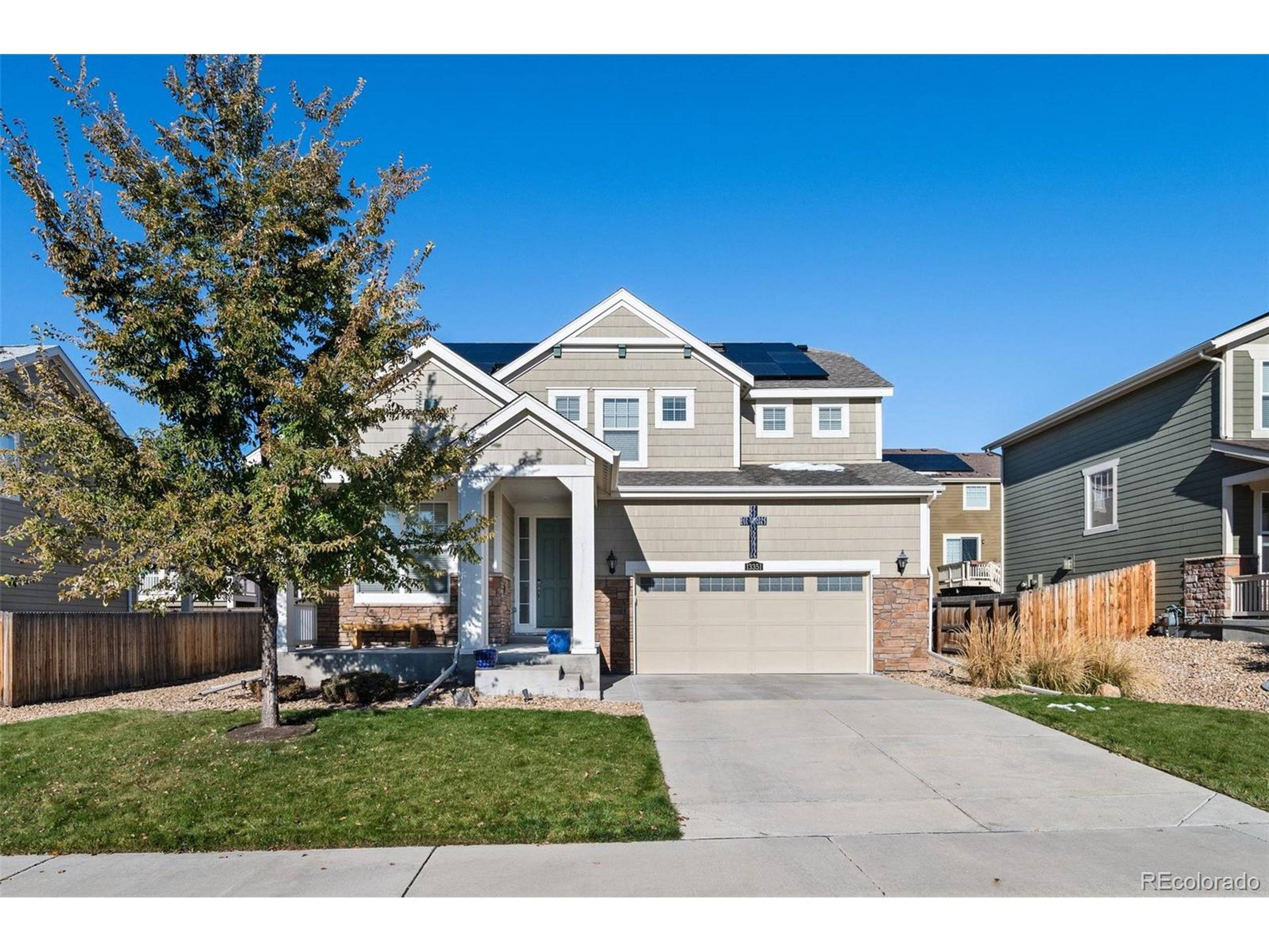 13351 Olive Way, Thornton, CO 80602