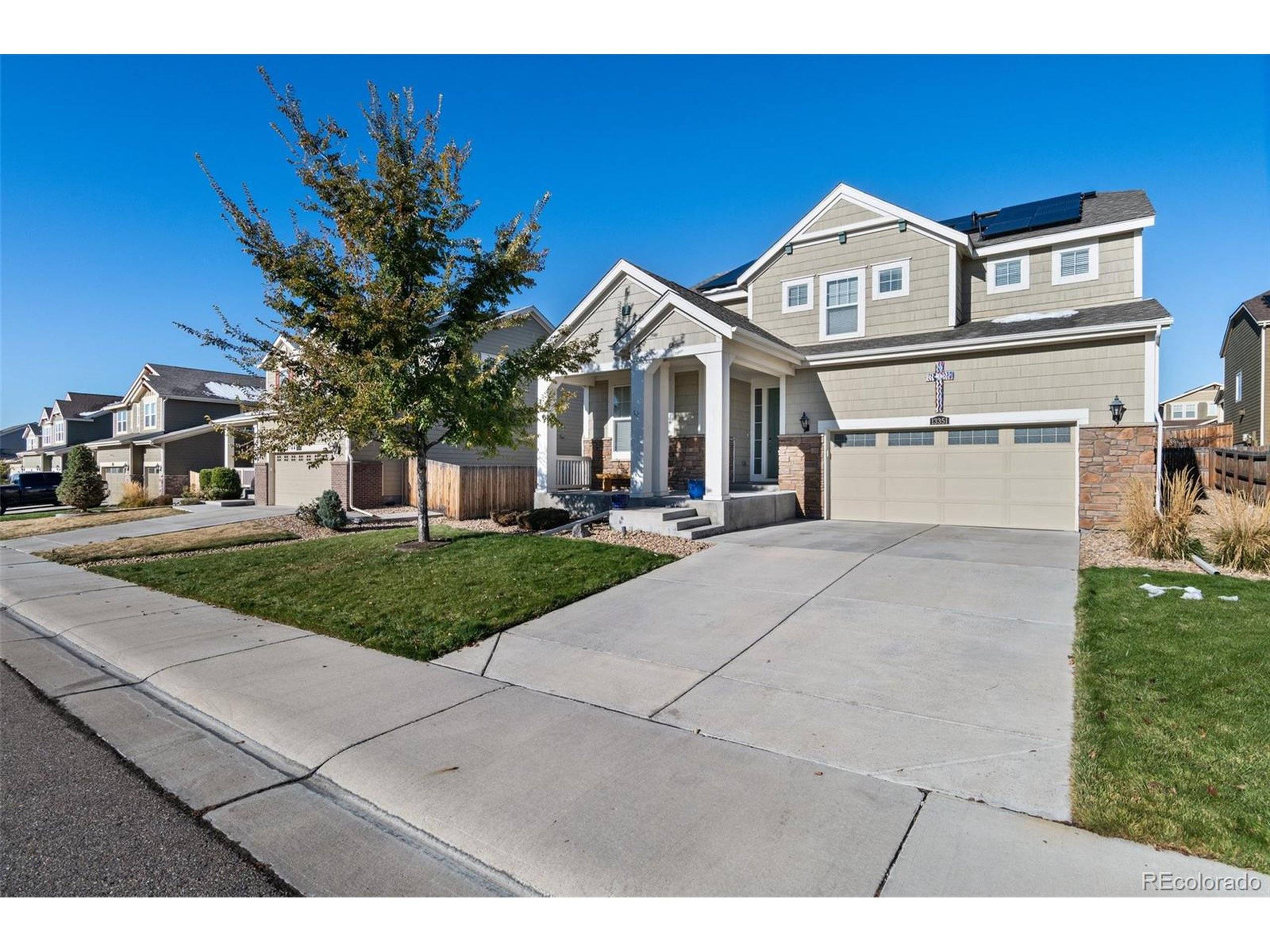 Thornton, CO 80602,13351 Olive Way