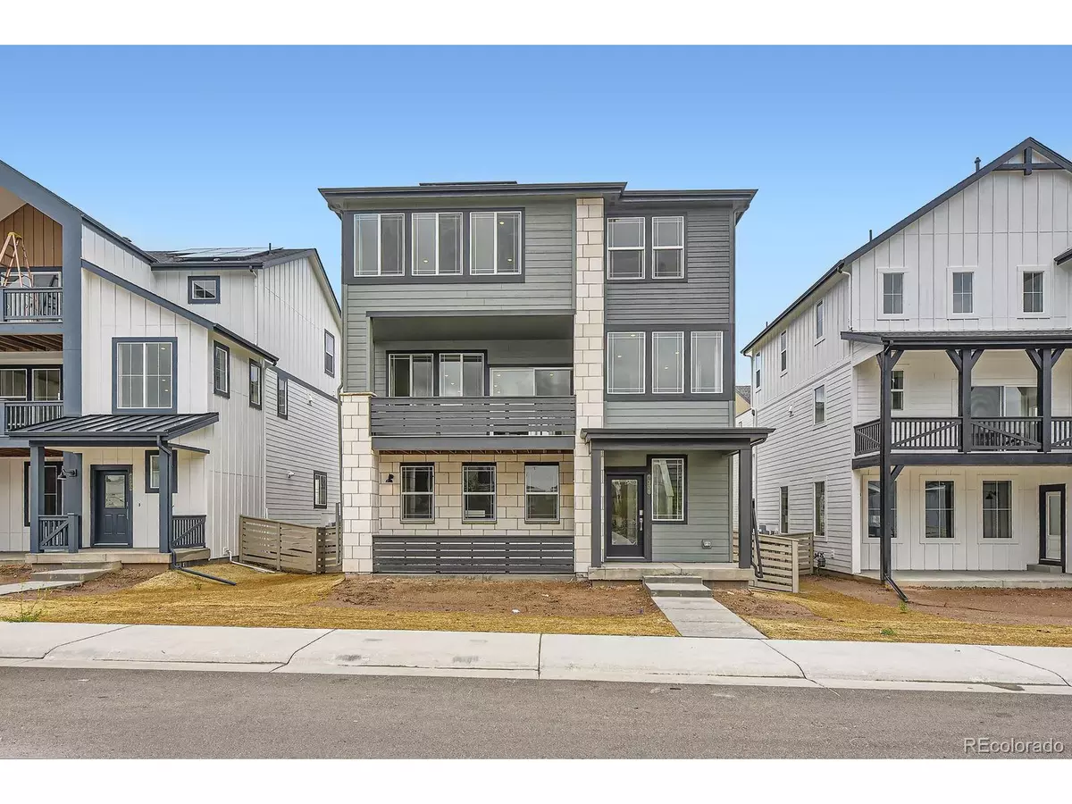 Littleton, CO 80125,7308 Waterleaf Trl