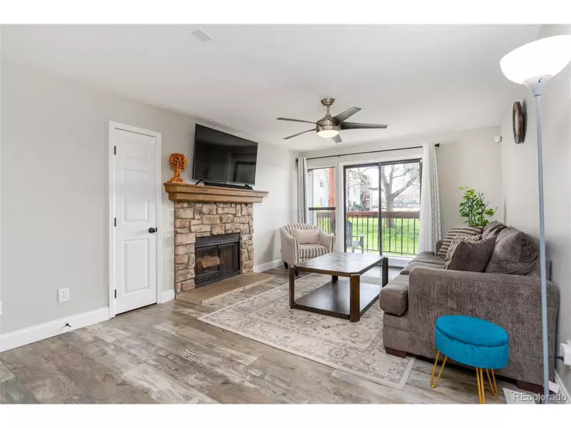 8666 Decatur St #254, Westminster, CO 80031