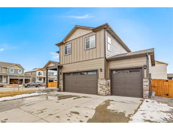 Bennett, CO 80102,45829 Orchid Ave