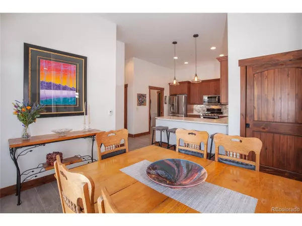 Silverthorne, CO 80498,421 Rainbow Dr #31