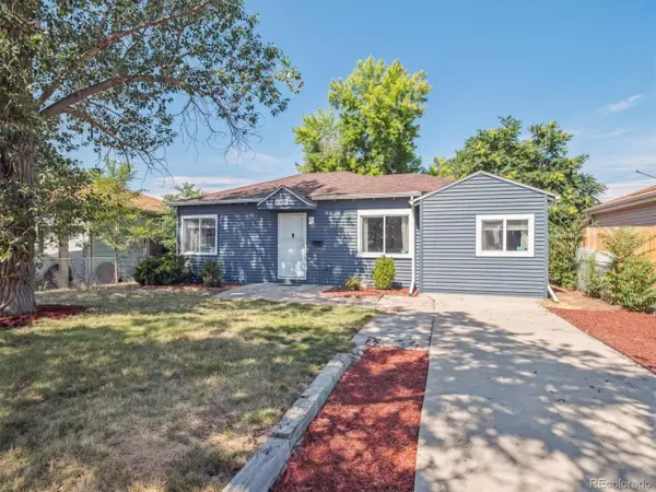 Denver, CO 80216,4329 Steele St